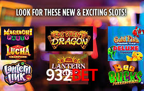 APP oficial da 932bet para mobile